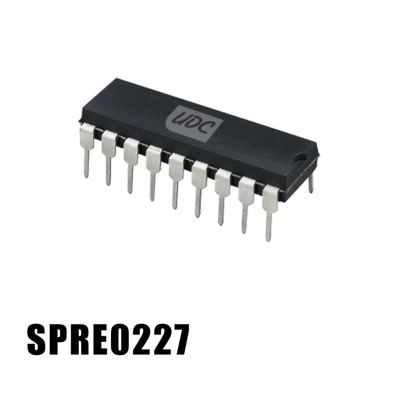 Game Board Components SN74C374N IC