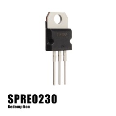 Game Board Components TIP122