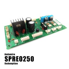 Dragon Punch Power Board