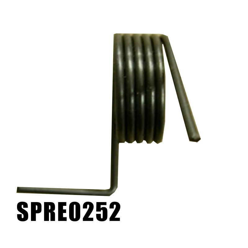 King of the Hammer Solenoid Return Spring