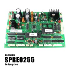 Dragon Punch Mainboard