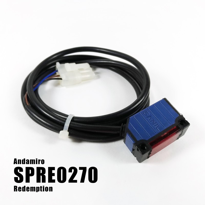 Andamiro Sensor SB-32SSA-05 with Loom MELE0PH0019