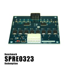 Slam-A-Winner High Current Board (Old Style)