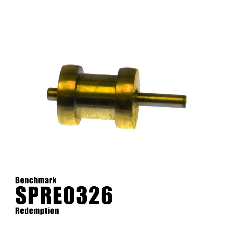 Ticket Station Long Belt Pulley Assembly