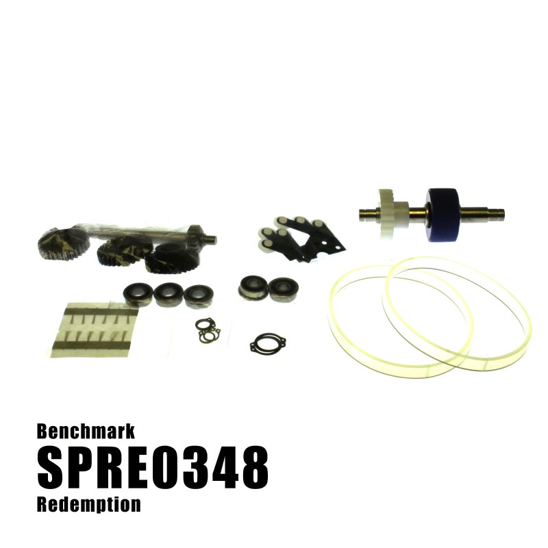 Ticket Station Mini Service Kit 054KIT001