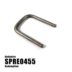 Dragon Punch 'U Ring' MZZZ0PRO012