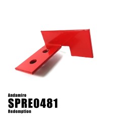 Dragon Punch Sensing Panel Fix Bracket