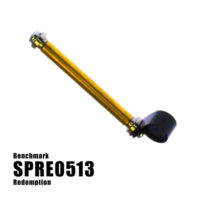 Ticket Station Top Handle Assembly 054KIT035