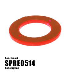 Monster Drop Pink Jackpot Ring 15MAC057