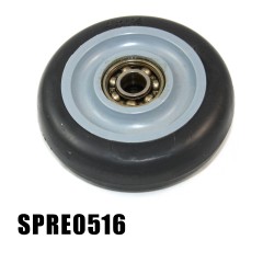 Beach Buggy Wheel P-BBU-01