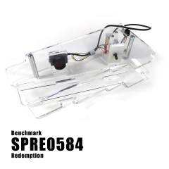 Monster Drop - Ball Drop Assembly 115ASM003