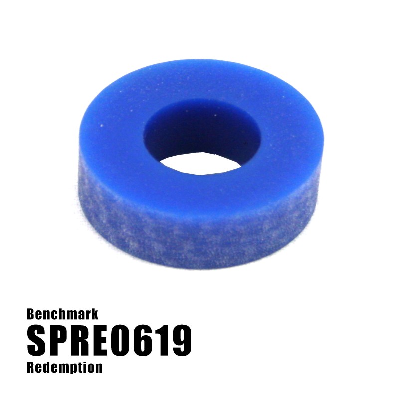 Trap Door Blue Roller for Motor GEN00009