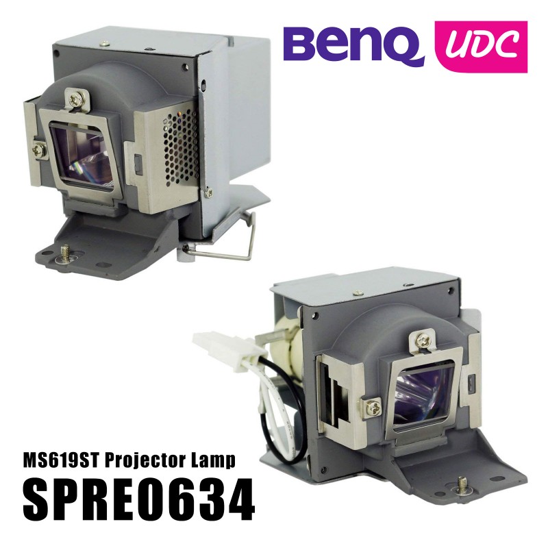 Projector Lamp Benq MS619ST