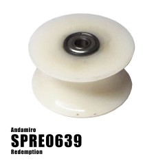 Dragon Punch Roller MZZZ0PLA018