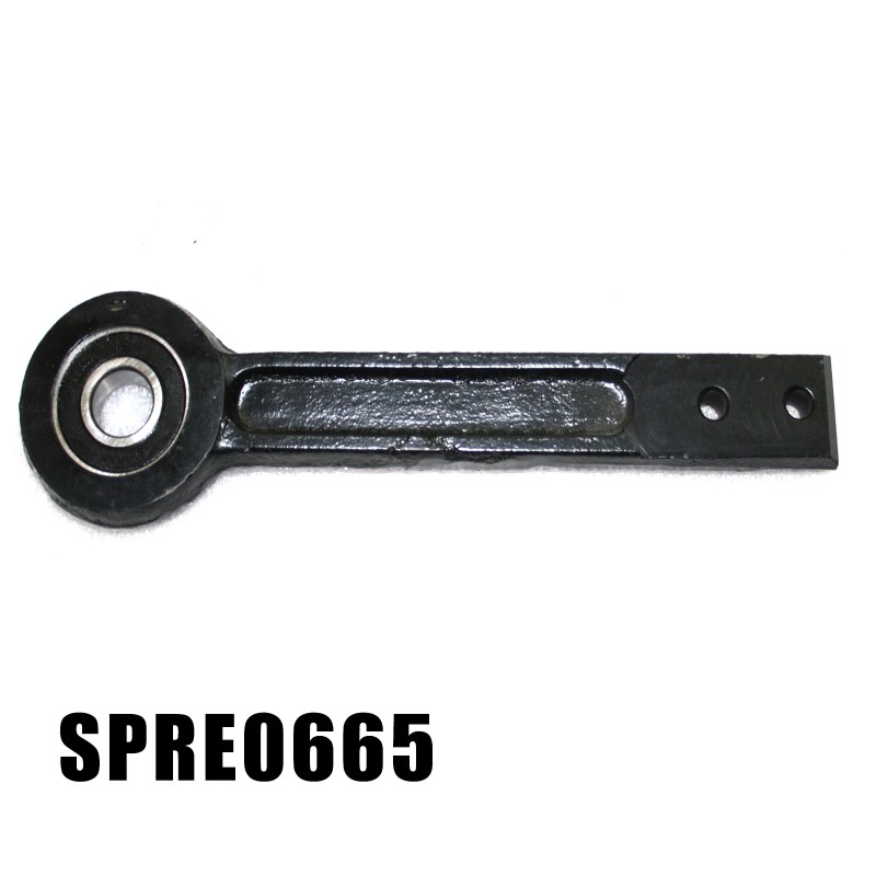 Beach Buggy Crank Arm Assembly with Bearing