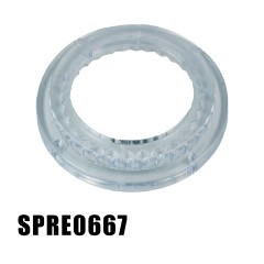 LED Speaker Cover for Beach Buggy & Crazy Wheels