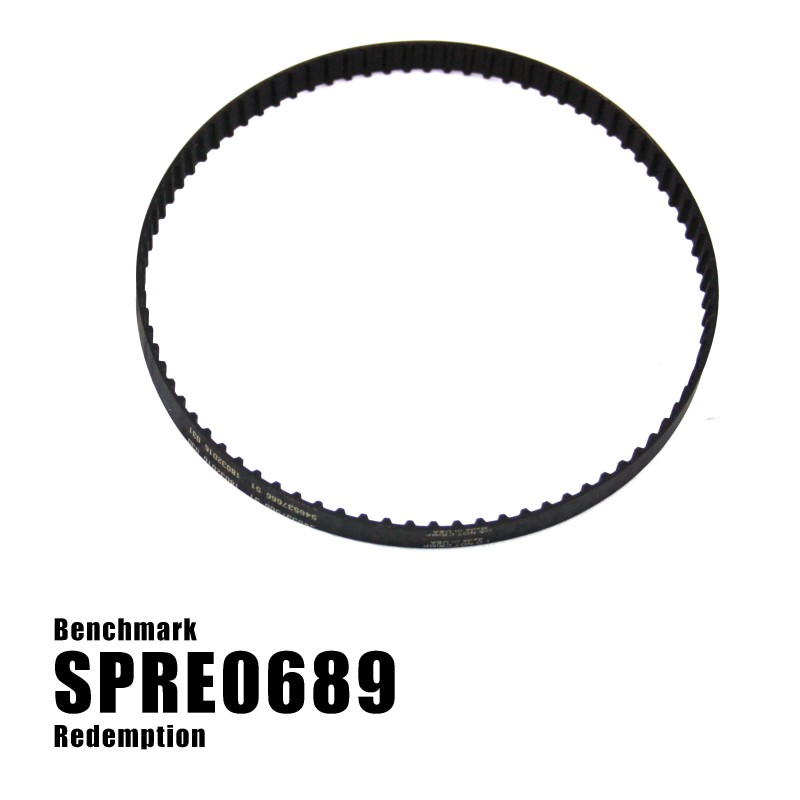 Ticket Station 166XL Timing Belt 166XL - BLT10014