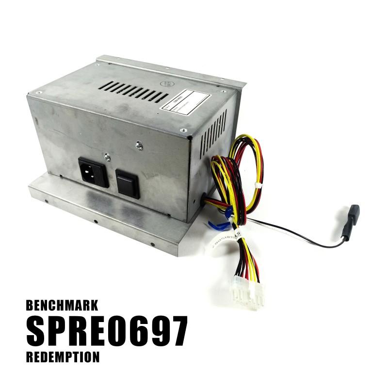 Slam-A-Winner X-Treme Sub Power Supply for Lights