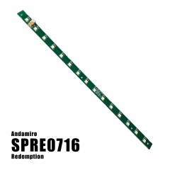 Dragon Punch 'MC' MDRP0PRO006