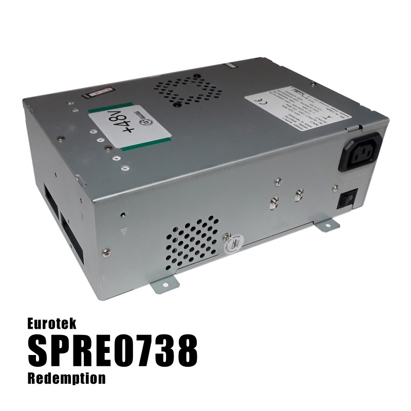 48V Power Supply Model SPS077W