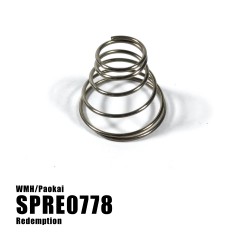 Small Spring GUF01-623-010 - Hitty Mouse