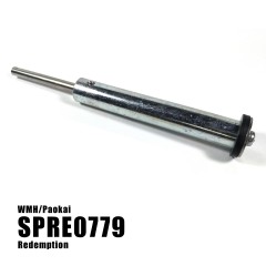 Metal Core with Pushing Ram - Hitty Mouse