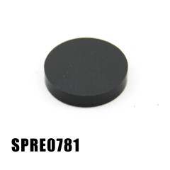 Round Rubber 31 x 5 mm - Hitty Mouse