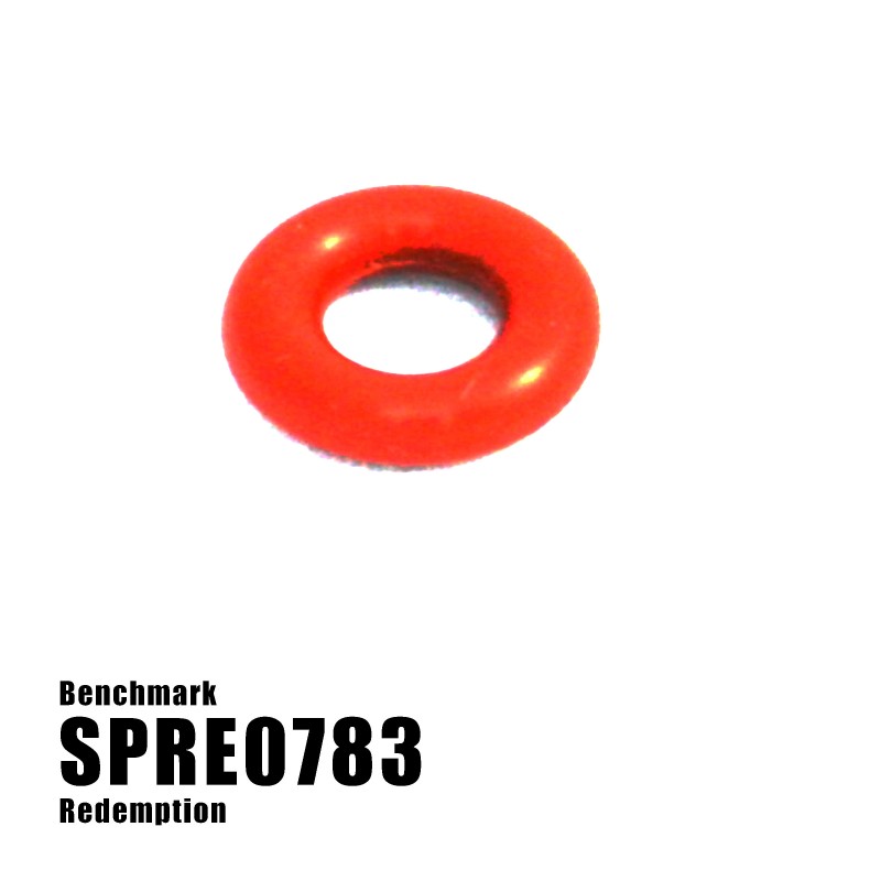 O Ring Seal for Solenoid Assembly - Explosive / Pop It And Win