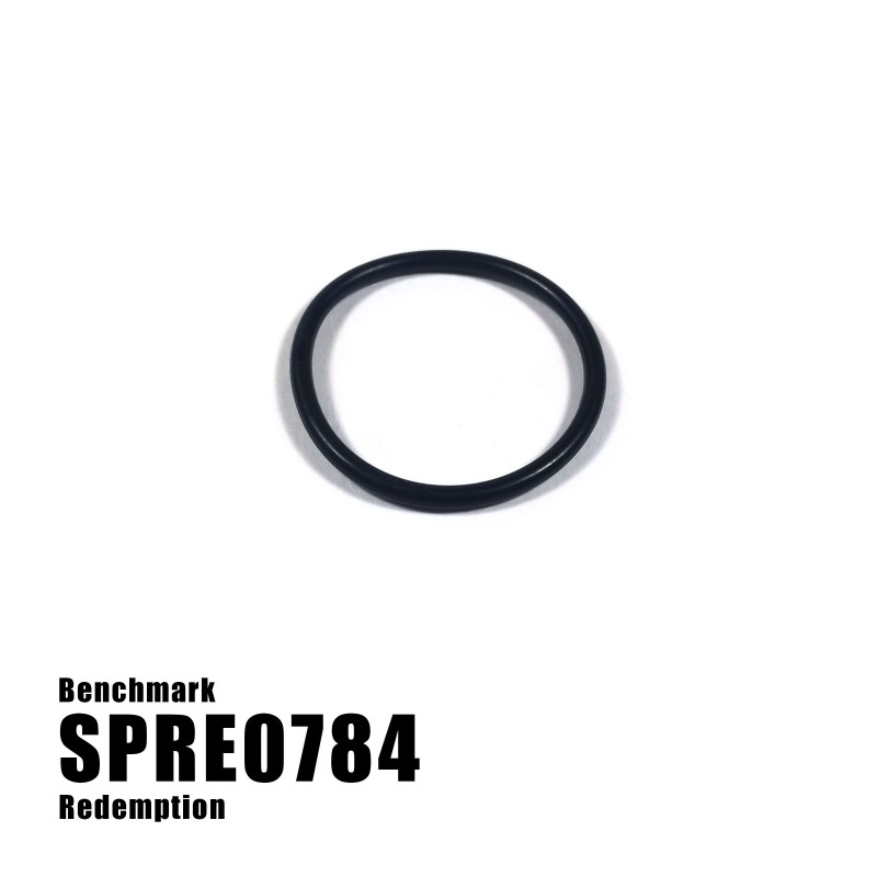 O Ring  large for Piston Arm Head- Explosive / Pop It And Win