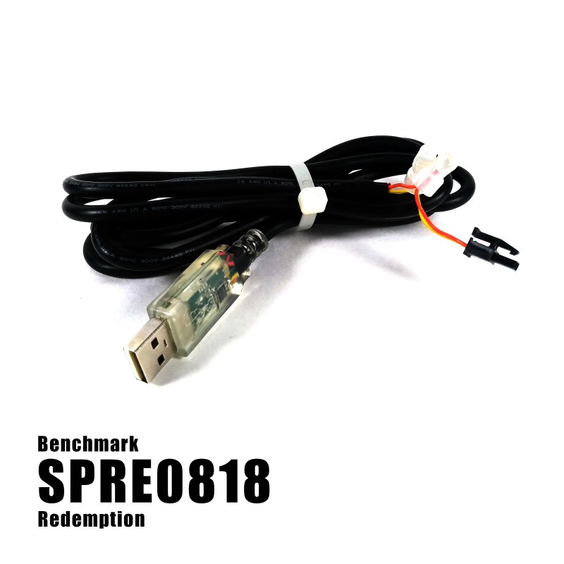 USB RS485 Cable - Chaos