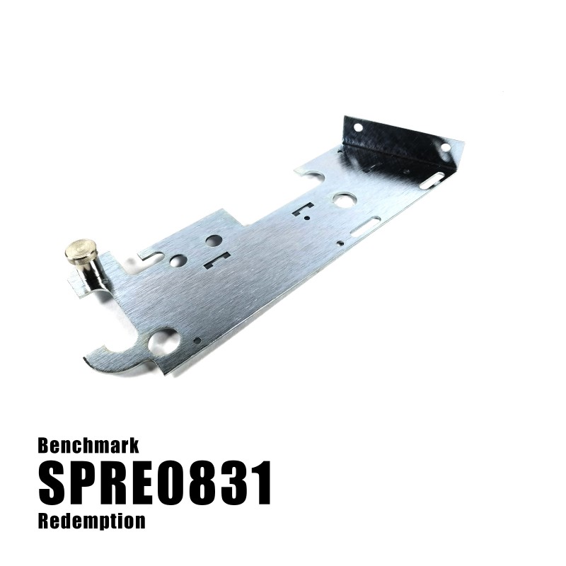 Ticket Taker Left & Right Side Body kit 054kit040