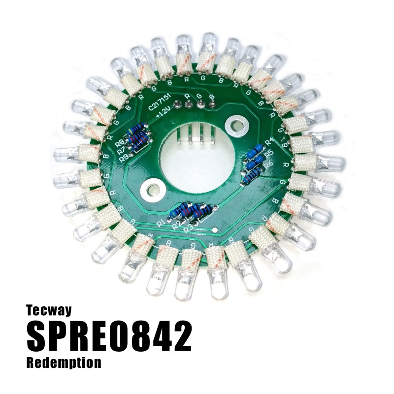 Beach Buggy Light Board