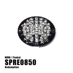 Win Light Board - Hitty Mouse