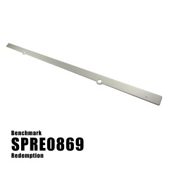 Monster Drop Main Door Lock Trim 115MAC119