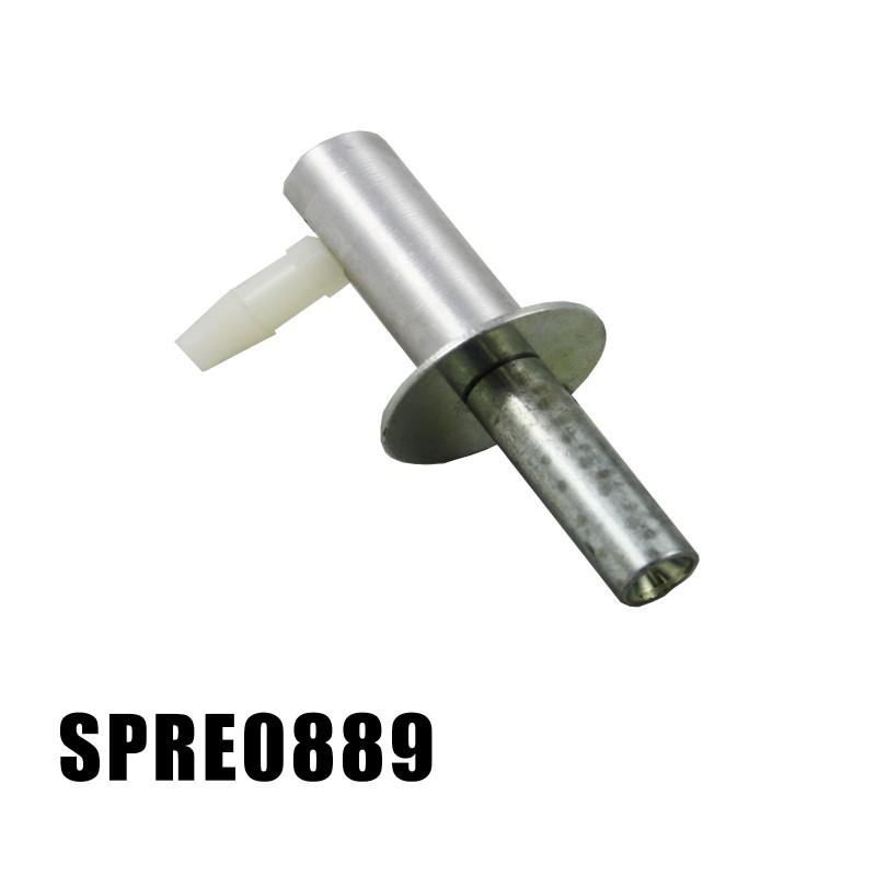 Plunger Assembly for Explosive Game (129ASY016)