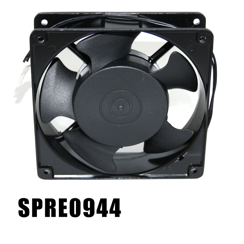 Cooling Fan for Zombie Outbreak PC