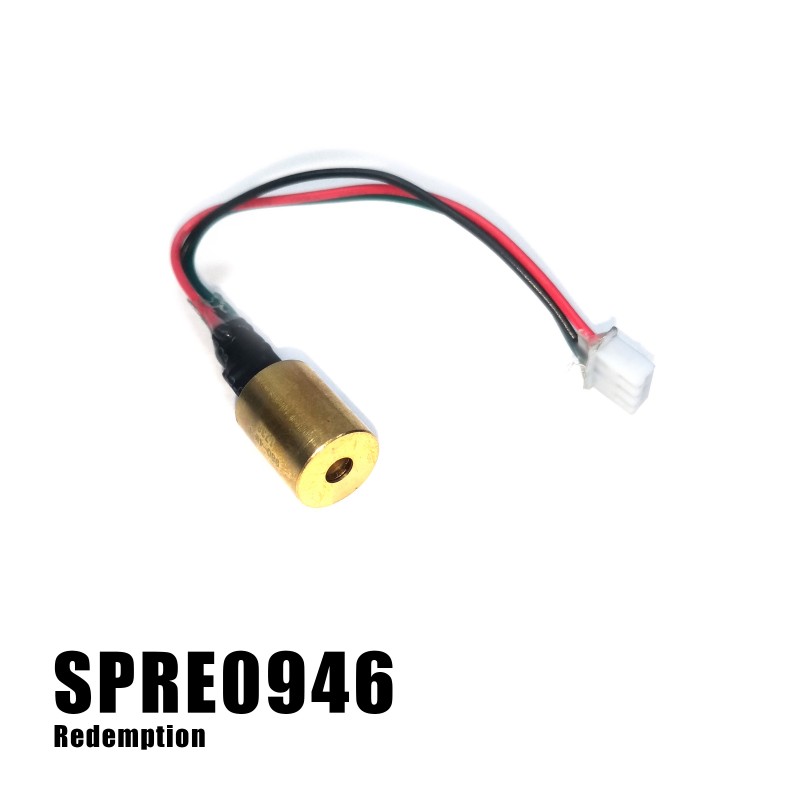 Mars Sortie Gun Laser