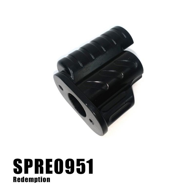 Mars Sortie Gun Inner for Large Rifle