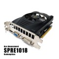 Graphics Card - Wild West Shootout