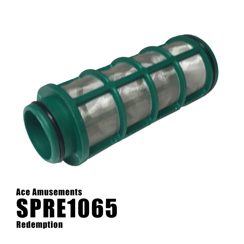 Large Bottom Filter - Zombie Outbreak / Duckling Fight