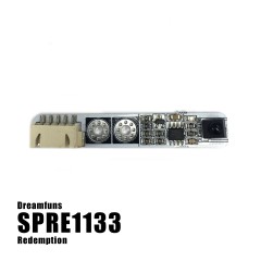 Back Door Sensor - Clutch Shoot