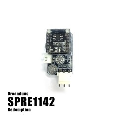 Ball Transmitter - Clutch Shoot