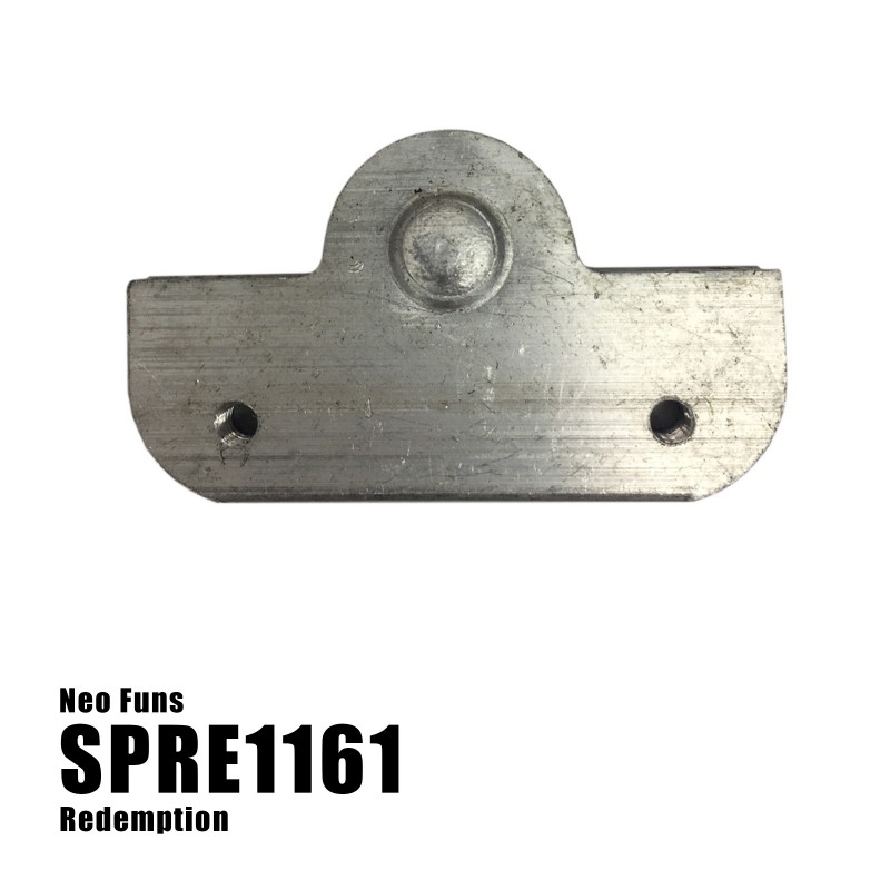 Gun Bracket - Age of Dinosaur