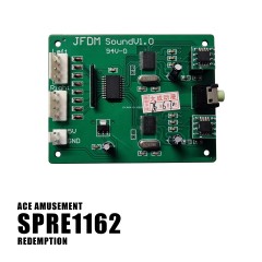 Sound PCB - Duckling Fight