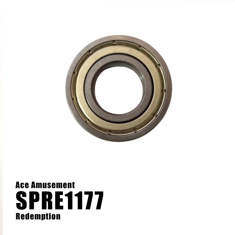 Bearing 6004ZZ - Nitro Speed