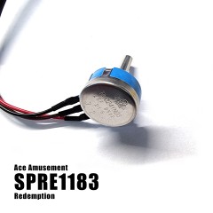 Ace Potentiometer 