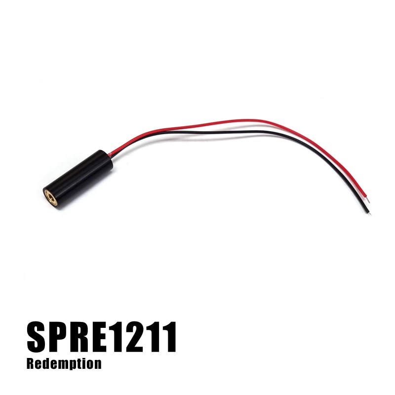 Red Sensor - Space Cop