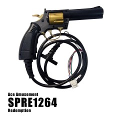 Gun Assy #300 - Wild West Shootout