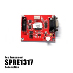 Genie's Jewel LED Control Board for Genie's Jewel