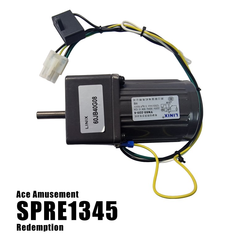 Gate Motor - Game On Basketball 